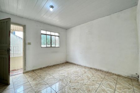 Sala de casa para alugar com 2 quartos, 60m² em Vila Monte Alegre, São Paulo