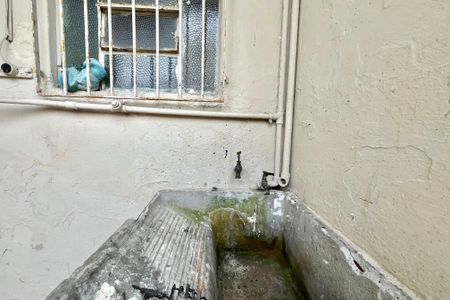 Casa para alugar com 60m², 2 quartos e sem vaga Casa para alugar com 60m², 2 quartos e sem vagaÁrea de Serviço