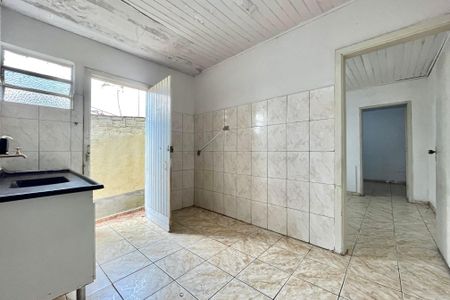 Casa para alugar com 60m², 2 quartos e sem vaga Casa para alugar com 60m², 2 quartos e sem vagaCozinha