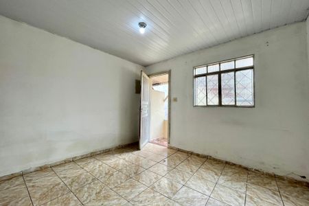 Sala de casa para alugar com 2 quartos, 60m² em Vila Monte Alegre, São Paulo