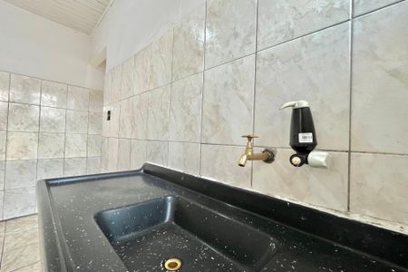 Casa para alugar com 60m², 2 quartos e sem vaga Casa para alugar com 60m², 2 quartos e sem vagaCozinha