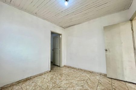 Casa para alugar com 60m², 2 quartos e sem vaga Casa para alugar com 60m², 2 quartos e sem vagaQuarto 2