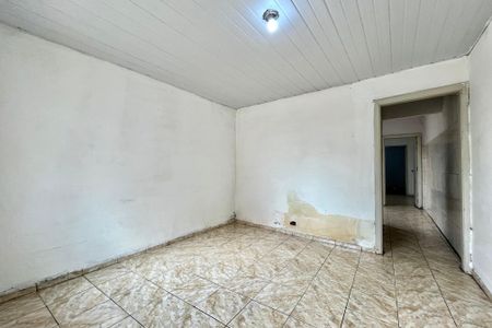 Casa para alugar com 60m², 2 quartos e sem vaga Casa para alugar com 60m², 2 quartos e sem vagaSala