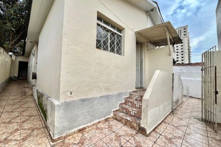 Casa para alugar com 60m², 2 quartos e sem vaga Casa para alugar com 60m², 2 quartos e sem vagaÁrea externa