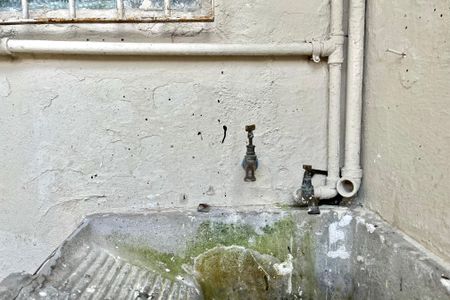 Casa para alugar com 60m², 2 quartos e sem vaga Casa para alugar com 60m², 2 quartos e sem vagaÁrea de Serviço