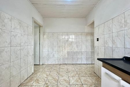 Casa para alugar com 60m², 2 quartos e sem vaga Casa para alugar com 60m², 2 quartos e sem vagaCozinha