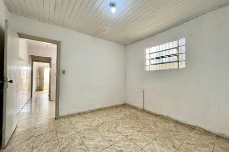 Casa para alugar com 60m², 2 quartos e sem vaga Casa para alugar com 60m², 2 quartos e sem vagaQuarto 2
