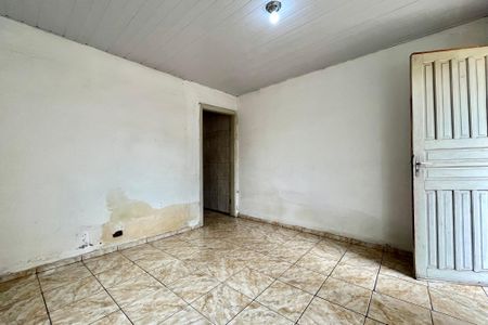 Sala de casa para alugar com 2 quartos, 60m² em Vila Monte Alegre, São Paulo