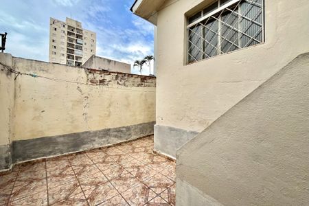 Casa para alugar com 60m², 2 quartos e sem vaga Casa para alugar com 60m², 2 quartos e sem vagaÁrea externa