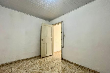 Quarto 1 de casa para alugar com 2 quartos, 60m² em Vila Monte Alegre, São Paulo