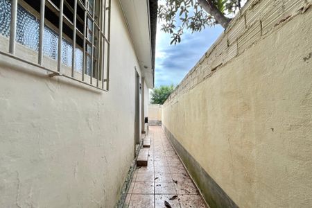Casa para alugar com 60m², 2 quartos e sem vaga Casa para alugar com 60m², 2 quartos e sem vagaÁrea externa