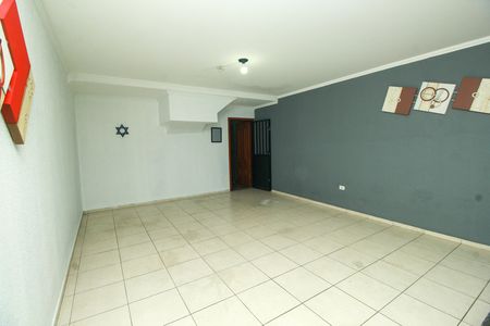 Garagem de casa à venda com 3 quartos, 219m² em Baeta Neves, São Bernardo do Campo