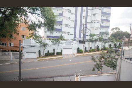 Vista da Sala de casa à venda com 3 quartos, 219m² em Baeta Neves, São Bernardo do Campo