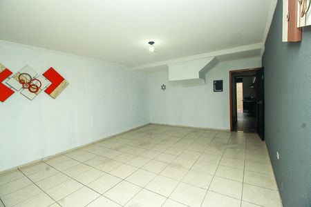 Garagem de casa à venda com 3 quartos, 219m² em Baeta Neves, São Bernardo do Campo