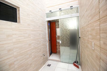 Jardim de Inverno de casa à venda com 3 quartos, 219m² em Baeta Neves, São Bernardo do Campo