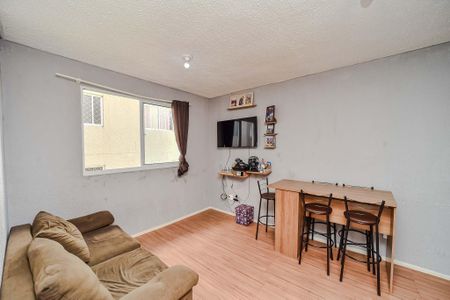 Apartamento à venda com 43m², 2 quartos e 1 vaga Apartamento à venda com 43m², 2 quartos e 1 vagaSala