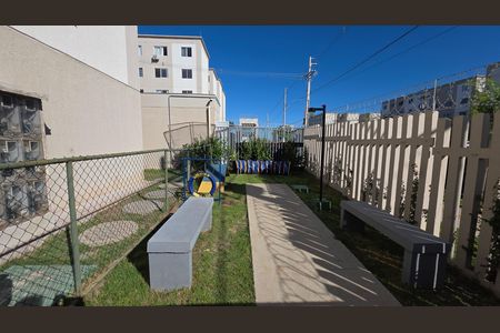 Apartamento à venda com 43m², 2 quartos e 1 vaga Apartamento à venda com 43m², 2 quartos e 1 vagaPet Place