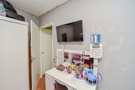 Apartamento à venda com 43m², 2 quartos e 1 vaga Apartamento à venda com 43m², 2 quartos e 1 vagaQuarto 1