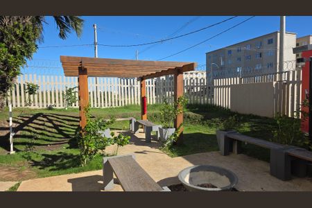 Apartamento à venda com 43m², 2 quartos e 1 vaga Apartamento à venda com 43m², 2 quartos e 1 vagaÁrea comum