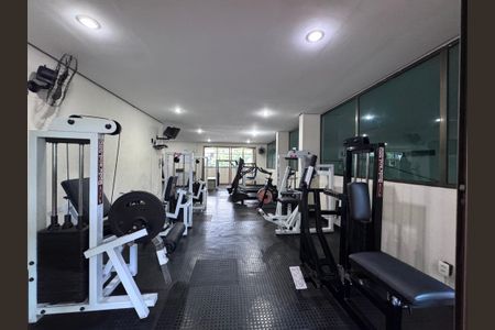 Apartamento à venda com 90m², 3 quartos e 2 vagas Apartamento à venda com 90m², 3 quartos e 2 vagasÁrea comum