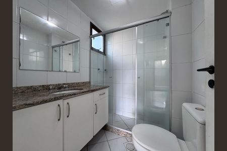Apartamento à venda com 90m², 3 quartos e 2 vagas Apartamento à venda com 90m², 3 quartos e 2 vagasSuíte - Banheiro