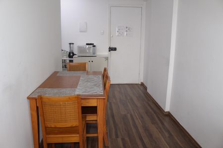 Apartamento à venda com 2 quartos, 40m² em Centro Histórico de São Paulo, São Paulo