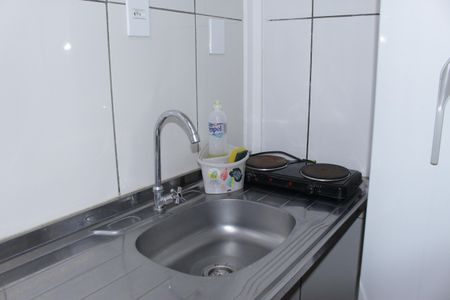 Apartamento à venda com 2 quartos, 40m² em Centro Histórico de São Paulo, São Paulo