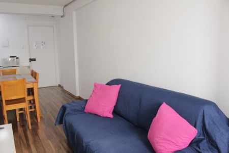 Apartamento à venda com 2 quartos, 40m² em Centro Histórico de São Paulo, São Paulo