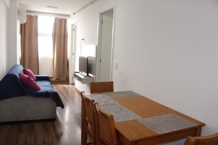 Apartamento à venda com 2 quartos, 40m² em Centro Histórico de São Paulo, São Paulo