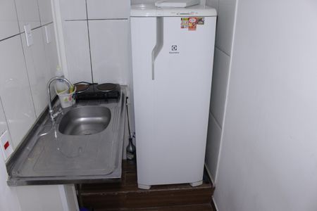 Apartamento à venda com 2 quartos, 40m² em Centro Histórico de São Paulo, São Paulo