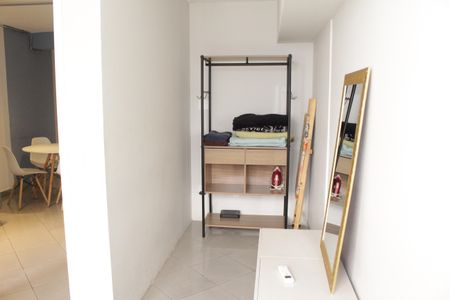 Apartamento para alugar com 2 quartos, 40m² em Centro Histórico de São Paulo, São Paulo