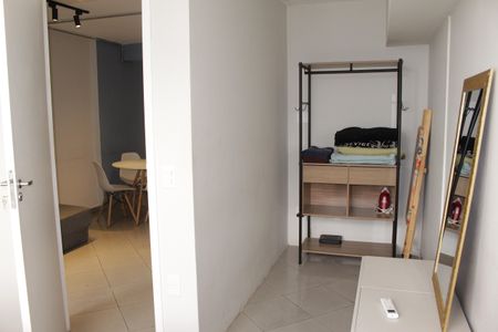 Apartamento para alugar com 2 quartos, 40m² em Centro Histórico de São Paulo, São Paulo
