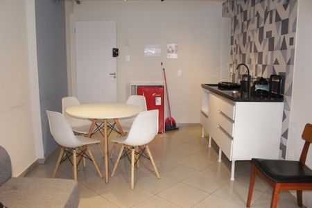 Apartamento para alugar com 2 quartos, 40m² em Centro Histórico de São Paulo, São Paulo