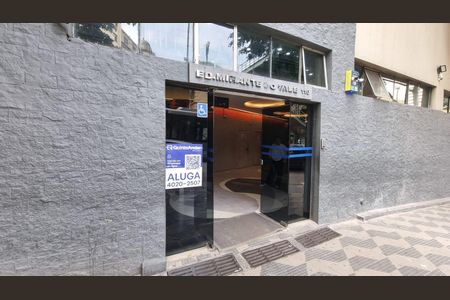 Apartamento para alugar com 2 quartos, 40m² em Centro Histórico de São Paulo, São Paulo