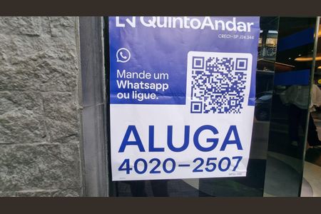Apartamento para alugar com 2 quartos, 40m² em Centro Histórico de São Paulo, São Paulo