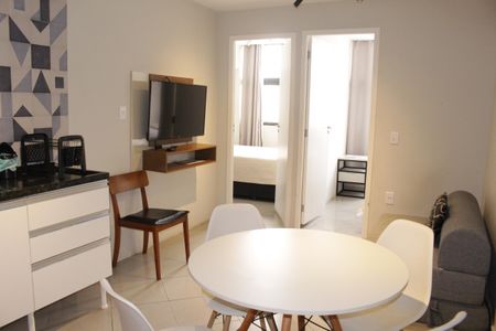 Apartamento para alugar com 2 quartos, 40m² em Centro Histórico de São Paulo, São Paulo