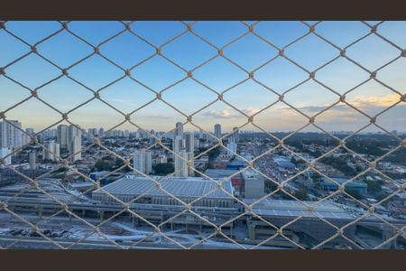 Vista de apartamento para alugar com 1 quarto, 43m² em Jardim Aeroporto, São Paulo