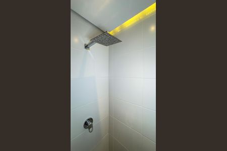 Apartamento para alugar com 43m², 1 quarto e 1 vaga Apartamento para alugar com 43m², 1 quarto e 1 vagaBanheiro da Suíte