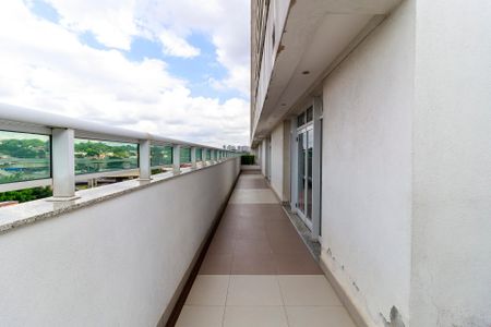 Apartamento para alugar com 43m², 1 quarto e 1 vaga Apartamento para alugar com 43m², 1 quarto e 1 vagaÁrea comum