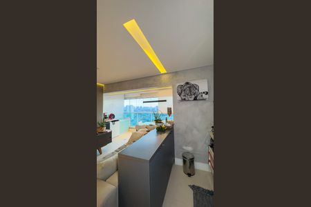 Apartamento para alugar com 43m², 1 quarto e 1 vaga Apartamento para alugar com 43m², 1 quarto e 1 vagaCozinha
