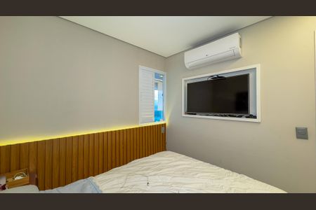 Apartamento para alugar com 43m², 1 quarto e 1 vaga Apartamento para alugar com 43m², 1 quarto e 1 vagaQuarto Suíte