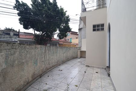 Casa à venda com 117m², 4 quartos e 2 vagasQuintal