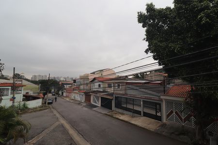 Casa à venda com 117m², 4 quartos e 2 vagasVista Varanda Quarto 3