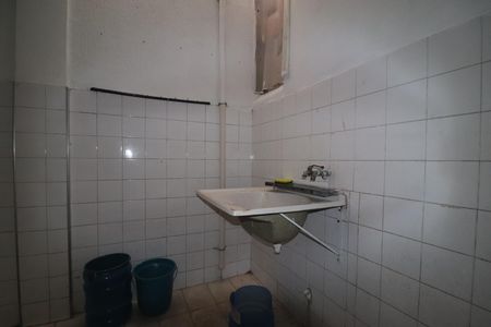 Casa à venda com 117m², 4 quartos e 2 vagasÁrea de Serviço