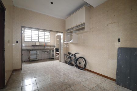 Casa à venda com 117m², 4 quartos e 2 vagasCozinha