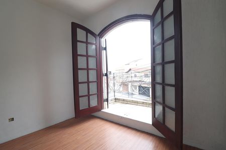 Casa à venda com 117m², 4 quartos e 2 vagasQuarto 3