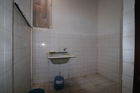Casa à venda com 117m², 4 quartos e 2 vagasÁrea de Serviço
