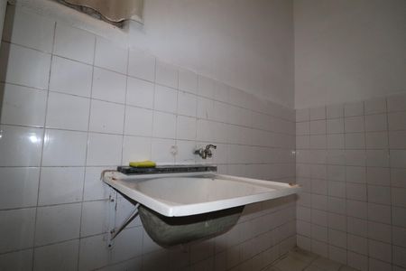 Casa à venda com 117m², 4 quartos e 2 vagasÁrea de Serviço