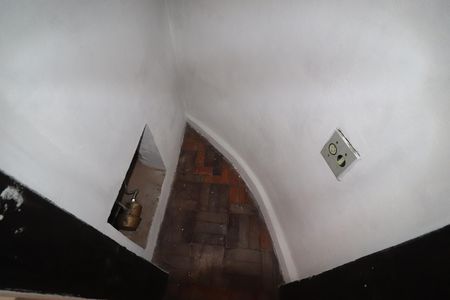 Casa à venda com 117m², 4 quartos e 2 vagasCloset Quarto 2