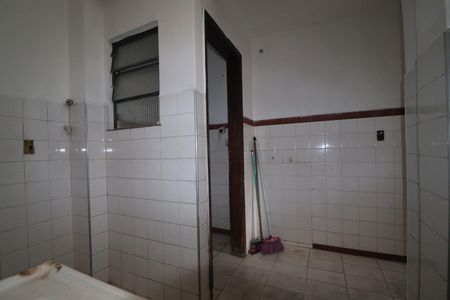 Casa à venda com 117m², 4 quartos e 2 vagasÁrea de Serviço